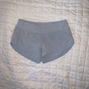 Lululemon speed up 2.5